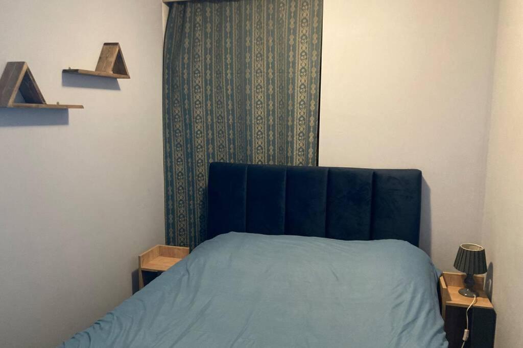 Oostende Luxury Seaview Studio - Large Terrace- Swimming Pool - Parking 외부 사진